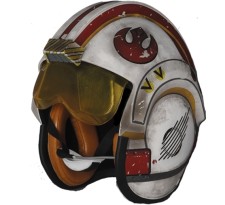 Star Wars: A New Hope - Lukes X-wing Helmet Replica Scale 1:1